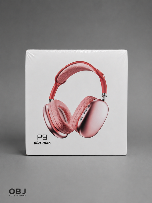 P9 AirPod maxs